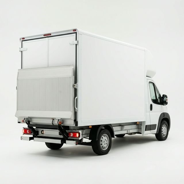 Tentas su liftu (Mažas)